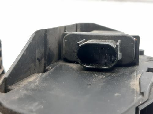 Pedal BMW 1 (E87) 118 d | BP7010283I4 
