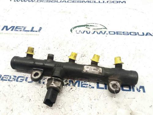 Used Injection rail FORD FOCUS II Saloon (DB_, FCH, DH) 2.0 TDCi (136 hp) 2861942