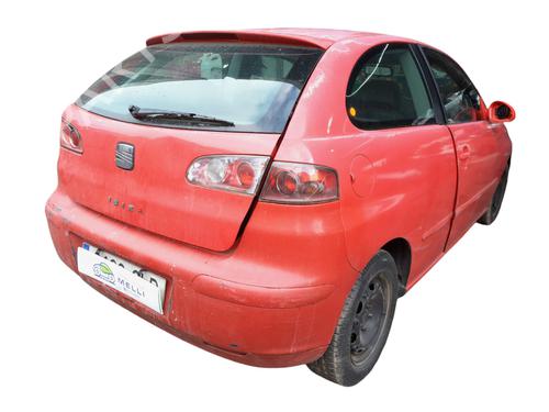 Rattlås /Tenningslås SEAT IBIZA III (6L1)  | BP20153411M48 