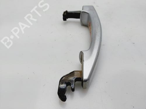 Venstre foran utvendig håndtak OPEL VECTRA C (Z02) 1.9 CDTI (F69) | BP19742915C128 