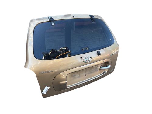 Tailgate HYUNDAI SANTA FÉ I (SM) 2.0 CRDi 4x4 | BP26406961C6 