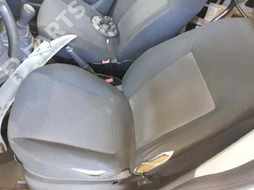 Front left exterior door handle PEUGEOT BIPPER (AA_) 1.4 HDi | BP5284079C128  - Image 5