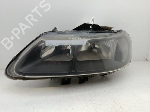 Left headlight RENAULT LAGUNA I (B56_, 556_) 1.9 dCi (B56W) | BP32015564C28 