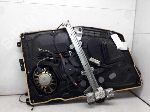 Front right window mechanism FORD FIESTA V (JH_, JD_) 1.4 16V | BP2871323C23 