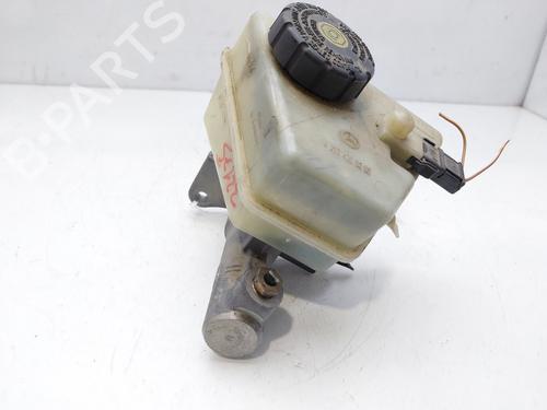 Brake master cylinder MERCEDES-BENZ E-CLASS (W210) E 290 Turbo-D (210.017) | BP16819675M77 