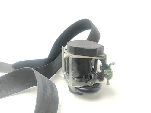 Front right seatbelt NISSAN QASHQAI I (J10, NJ10) 1.5 dCi | BP27596337I25 