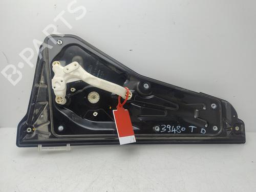 Used Rear right window mechanism LAND ROVER DISCOVERY III (L319) [2004-2009]  30554974