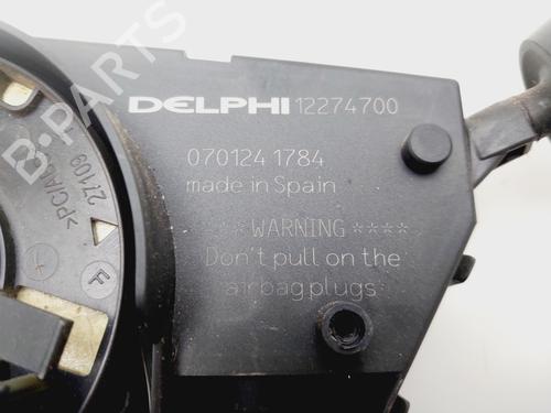 Steering wheel controls OPEL CORSA D (S07)  | BP29554566E15 