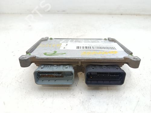 Engine control unit (ECU) CHEVROLET AVEO / KALOS Hatchback (T250, T255) | BP37011481M57 - Image 2