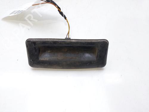 Used Tailgate handle AUDI A1 (8X1, 8XK) 1.6 TDI (90 hp) 13913364