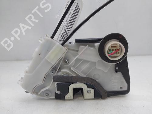 Used Front right lock TOYOTA YARIS (_P13_) 1.0 (KSP130_, KSP130) (69 hp) 17151299