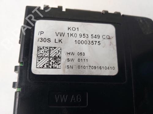 Electronic module VW SCIROCCO III (137, 138) 2.0 TDI | BP34151602M83  - Image 5