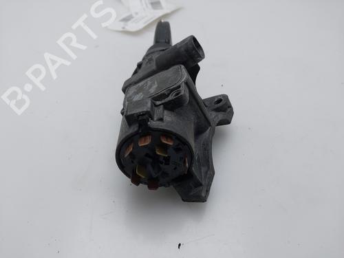 Ignition barrel AUDI A6 C5 (4B2) 2.5 TDI | BP16523493M48 