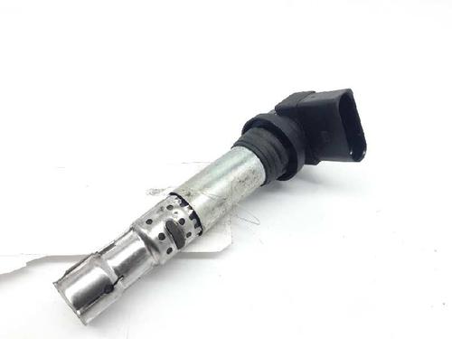 Used Ignition coil VW GOLF IV (1J1) 1.6 16V (105 hp) 4955075