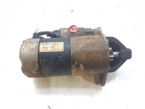 Startmotor MITSUBISHI PAJERO III (V7_W, V6_W) 3.2 Di-D (V68W) (160 hp) 8314215
