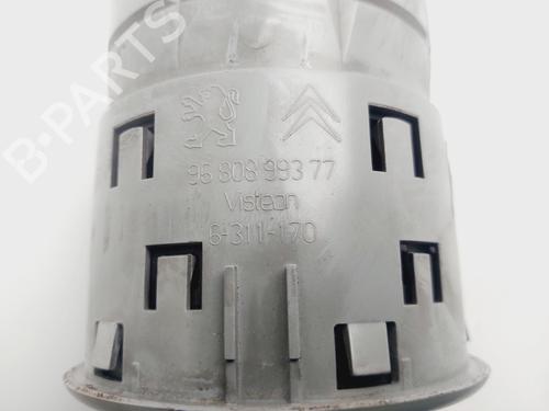Air vent CITROËN BERLINGO MULTISPACE (B9) 1.6 HDi 75 16V | BP30194642I21 