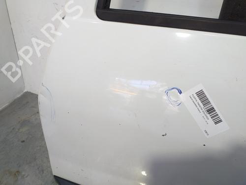 Left rear door DACIA SANDERO  | BP17481445C4
