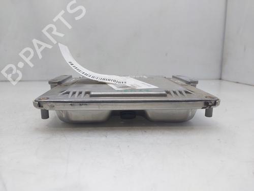 Engine control unit (ECU) CITROËN C5 I (DC_) 2.0 HDi (DCRHZB, DCRHZE) | BP16350898M57 