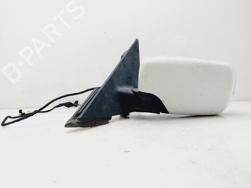 Left mirror BMW 3 (E46) 320 d | BP26873632C26 