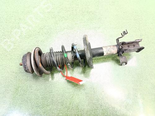 Left front shock absorber DACIA LODGY (JS_) 1.6 LPG (JSAV) | BP32302957M16