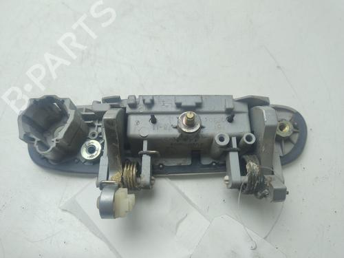 Høyre foran utvendig håndtak MAZDA 323 F VI Hatchback (BJ) 1.6 (BJ10M) | BP27318360C129 