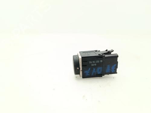 Warning switch SEAT ALTEA XL (5P5, 5P8)  | BP28547341I22 