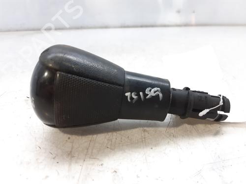 BP12403998M90 | Selector da caixa manual SEAT IBIZA II (6K1) 1.4 i BP12403998M90