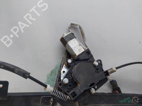 Front left window mechanism JEEP GRAND CHEROKEE II (WJ, WG)  | BP17576369C22 