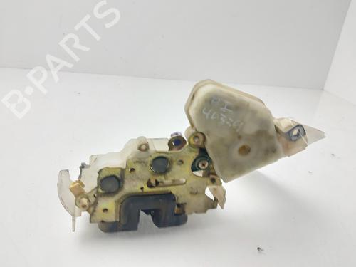 Used Front left lock NISSAN X-TRAIL I (T30) [2001-2013]  31181044