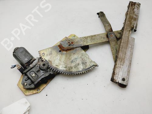 Used Front left window mechanism MERCEDES-BENZ 124 Saloon (W124) 230 E Cat (124.023) (132 hp) 29585789