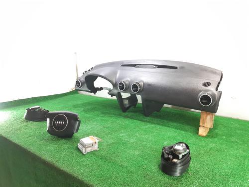 Kollisonspute sett AUDI A3 (8P1) 1.9 TDI | BP9642667C86 