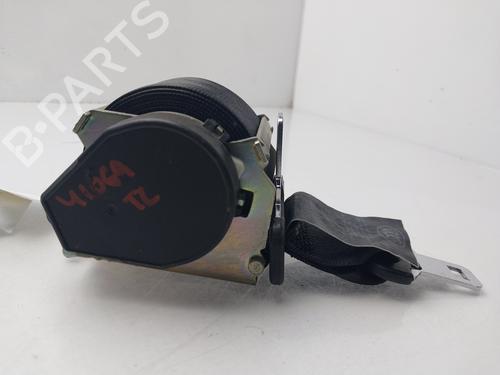 Used Rear center seatbelt RENAULT GRAND SCÉNIC III (JZ0/1_) [2009-2016]  32683699