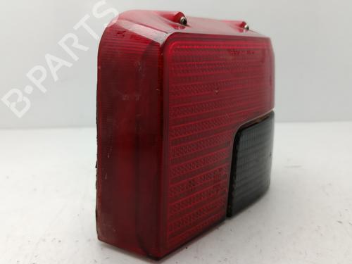 Right taillight PEUGEOT 205 II (20A/C)  | BP29822578C35