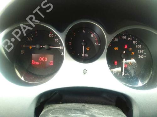 Instrument cluster SEAT ALTEA XL (5P5, 5P8)  | BP2906865C47 