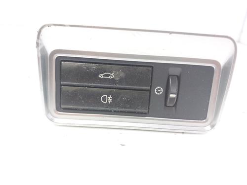 Used Switch JAGUAR XF I (X250) 3.0 D (241 hp) 12419822