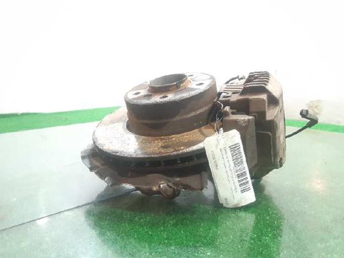 Left front steering knuckle BMW 5 (E60) 525 d | BP6591949M25 