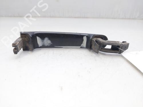 Front left exterior door handle SEAT CORDOBA (6L2) 1.4 16V | BP11847122C128 