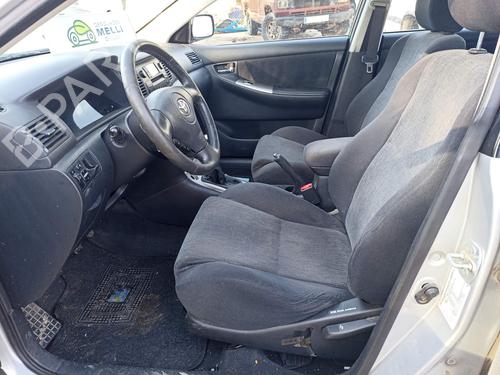 Motor limpa vidros frontal TOYOTA COROLLA (_E12_) 1.6 VVT-i (ZZE121_, ZZE121R) | BP30795826M29 