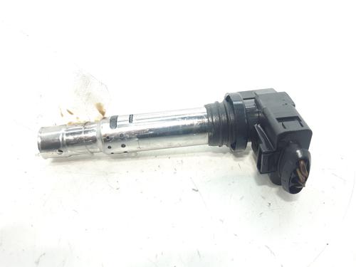 Used Ignition coil VW POLO (9N_, 9A_) 1.4 16V (75 hp) 12406511