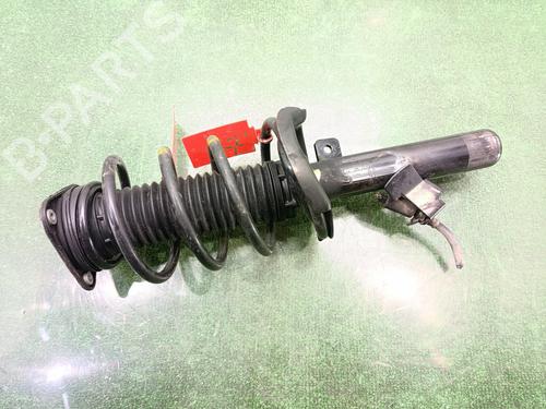 Left front shock absorber MAZDA 3 Saloon (BK) 1.6 DI Turbo (BK12Y) | BP29904140M16 