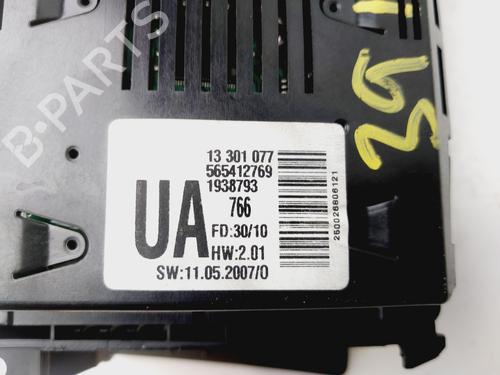 Ferdsskriver OPEL ASTRA H (A04) 1.7 CDTI (L48) | BP29456456C48 