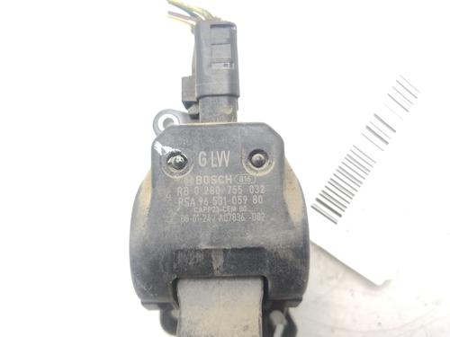 Pedal CITROËN XSARA PICASSO (N68) 1.6 HDi | BP28089063I4 