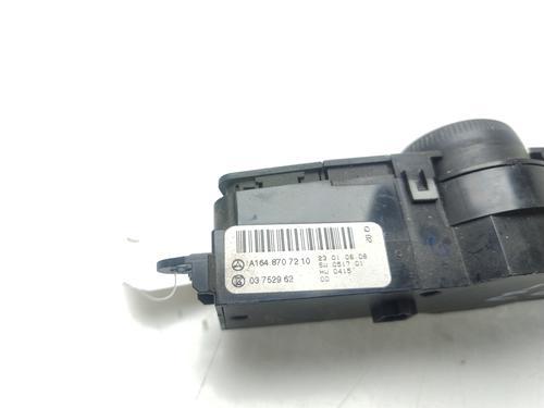 Switch MERCEDES-BENZ M-CLASS (W164) ML 280 CDI 4-matic (164.120) | BP28411784I30