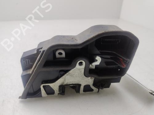 Used Rear left lock BMW X3 (E83) xDrive 20 d (177 hp) 29875008