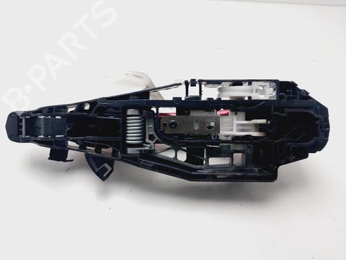 Rear right exterior door handle OPEL MOKKA | BP32126840C130