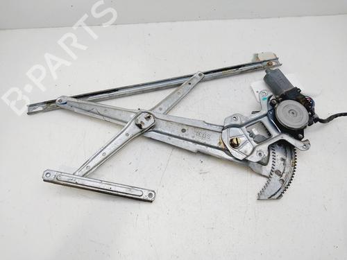 Front left window mechanism HONDA CIVIC VI Hatchback (EJ, EK) 1.4 i S (EJ9) | BP29810750C22