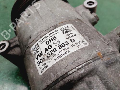 AC compressor SEAT LEON ST (5F8)  | BP29445942M34 