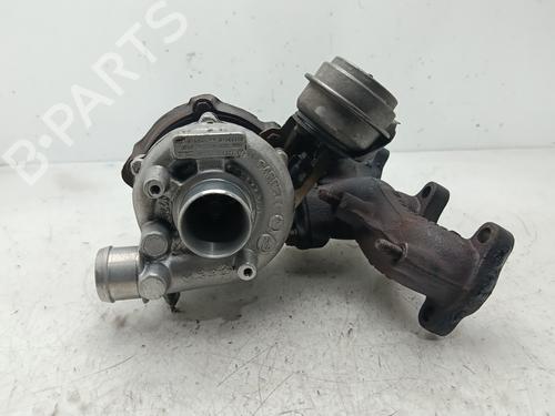 Turbolader/Kompressor für VW PASSAT B5.5 (3B3) 1.9 TDI (101 hp) 30519066