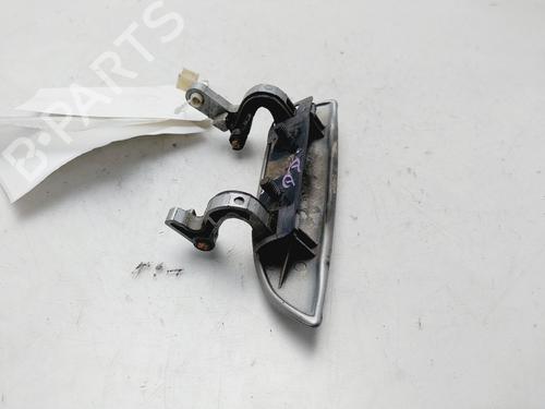 Klamka zewnętrzna drzwi przednich prawych KIA RIO I Hatchback (DC) 1.5 16V | BP27222051C129 