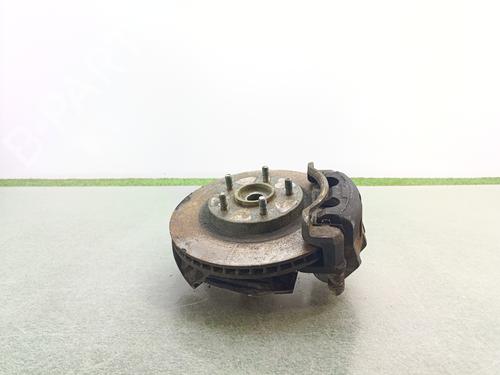 Used Right front steering knuckle Right front steering knuckle 37191859 37191859